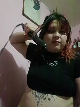 curvy latina online show from July 23, 10:17 pm