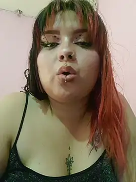 curvy latina online show from July 30, 7:13 pm