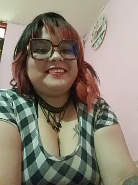 curvy latina online show from July 16, 5:21 pm