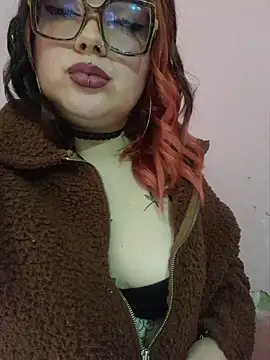curvy latina online show from August 5, 6:46 pm