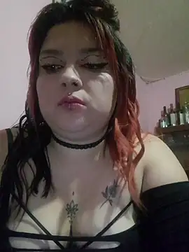curvy latina online show from July 22, 10:34 pm