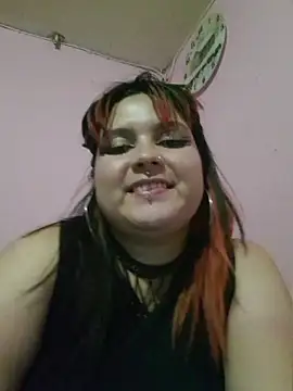 curvy latina online show from July 19, 11:01 pm