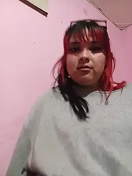 curvy latina online show from June 20, 5:34 am