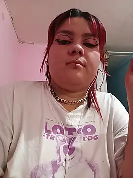 curvy latina online show from June 20, 6:35 pm