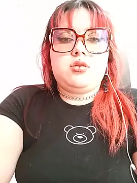 curvy latina online show from June 26, 7:52 pm
