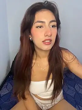 velariasoft  online show from June 2, 4:40 pm