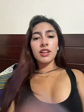 velariasoft  online show from July 19, 11:23 pm