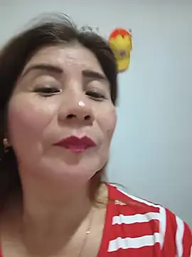 fire mommy online show from July 4, 9:19 pm