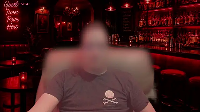 WhiskeyLounge online show from May 26, 10:19 pm