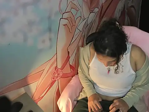 Snapshot of Danna_Sg chatting on June 11, 3:25 am Danna Sg online show from June 11, 3:25 am