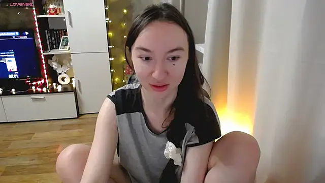 Maryana Ro online show from March 15, 10:28 pm