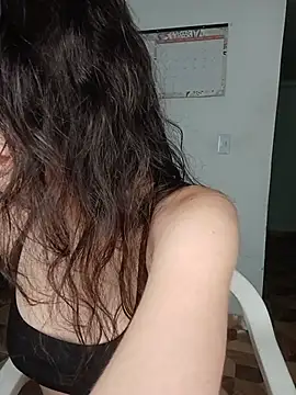 barbaratwerk online show from June 9, 8:10 pm