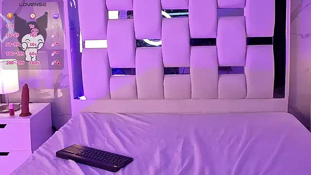 Lana Hard As online show from June 2, 9:59 pm