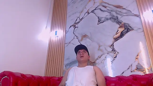 Felipe Rey online show from May 27, 7:54 pm
