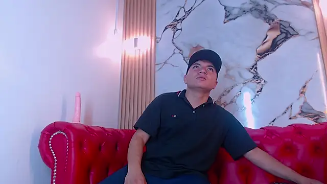 Felipe Rey online show from May 28, 7:42 pm