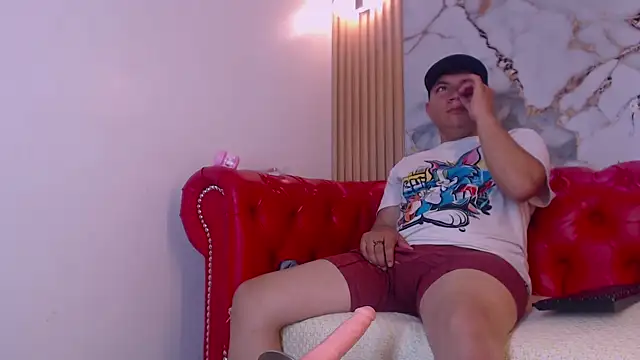 Felipe Rey online show from May 31, 7:36 pm