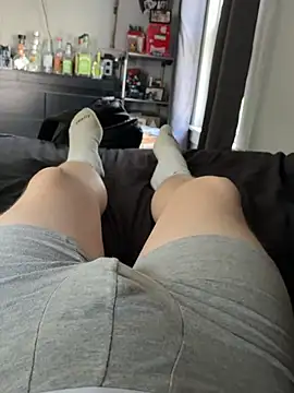 SissyBoyJolie online show from May 26, 9:46 pm