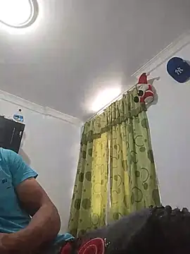 Ronnald Garcia online show from May 29, 5:19 pm