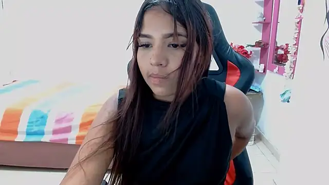 Alanna lan1501 online show from July 14, 8:04 pm