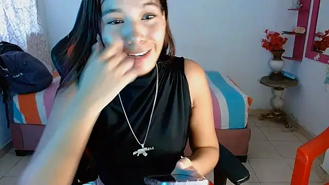Alanna lan1501 online show from July 8, 7:25 pm