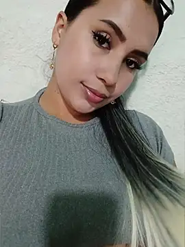 shantall cute online show from July 15, 4:52 am