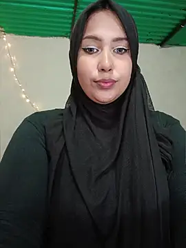 shantall cute online show from June 24, 9:12 pm