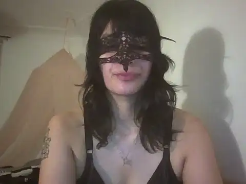 Snapshot of Nyx_Nuit chatting on July 18, 10:18 pm Nyx Nuit online show from July 18, 10:18 pm