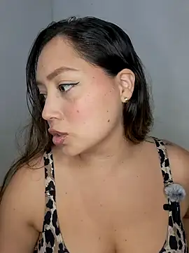 Heidy-cute online show from June 6, 6:57 pm