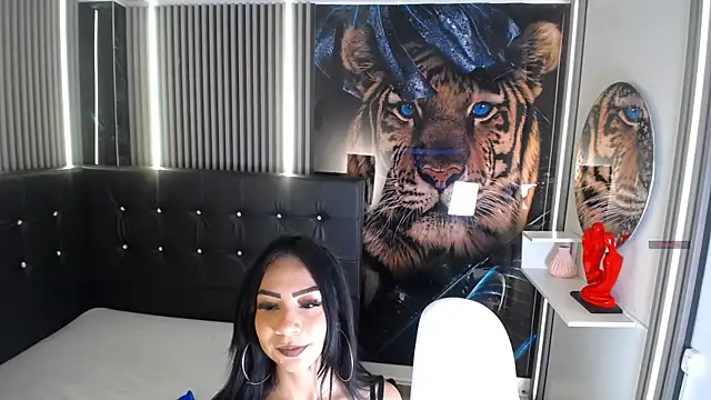 Snapshot of LilySweet__ chatting on June 4, 9:08 pm LilySweet online show from June 4, 9:08 pm