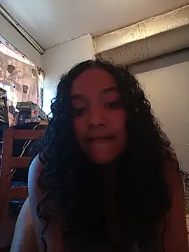 CarameloSweet online show from May 28, 8:04 pm
