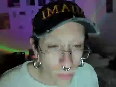 Ghost bussy online show from June 5, 3:22 am