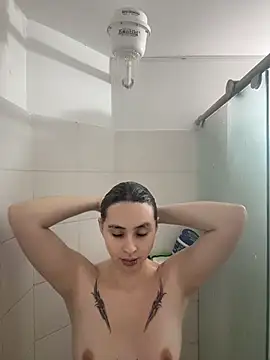 Sophia LuxxX online show from July 11, 4:29 pm
