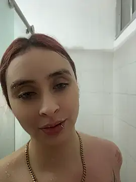 Sophia LuxxX online show from June 25, 8:47 pm