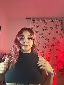 Sophia LuxxX online show from June 2, 1:49 am