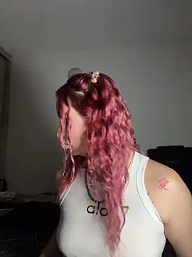 Sophia LuxxX online show from May 30, 2:51 am