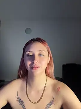 Sophia LuxxX online show from June 14, 10:22 pm