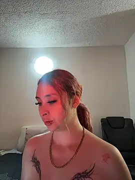 Sophia LuxxX online show from June 7, 8:58 pm