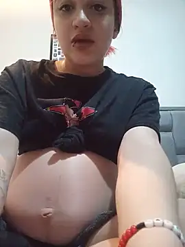red deemon18 online show from June 19, 1:22 am