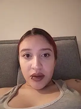 red deemon18 online show from May 30, 2:18 am