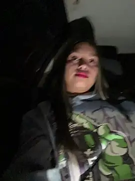 Snapshot of Evangeline_Salas chatting on June 28, 3:02 am Evangeline Salas online show from June 28, 3:02 am