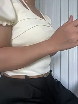 Ure sexy online show from May 30, 9:59 am