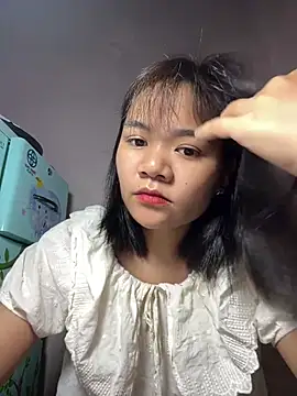 Snapshot of Ari_baby9 chatting on June 10, 10:00 pm Ari baby9 online show from June 10, 10:00 pm