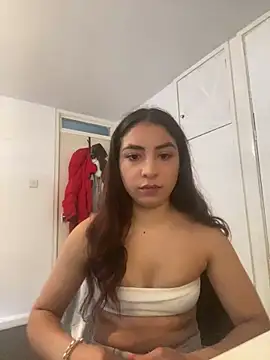 naomiiii55 online show from June 12, 12:25 pm