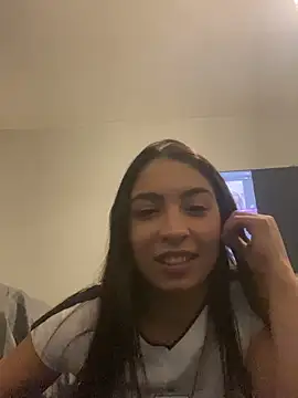 naomiiii55 online show from June 16, 3:17 am