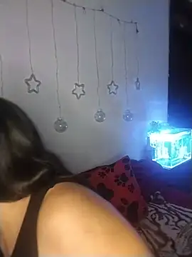 Khatty Sex online show from June 20, 4:50 am