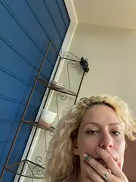 scaryfxckingmary online show from July 29, 7:24 pm