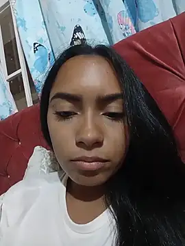 Snapshot of xcleila chatting on May 30, 1:56 am xcleila online show from May 30, 1:56 am