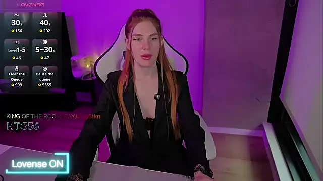 Snapshot of Vesnyshka_ chatting on July 19, 1:14 am Vesnyshka online show from July 19, 1:14 am