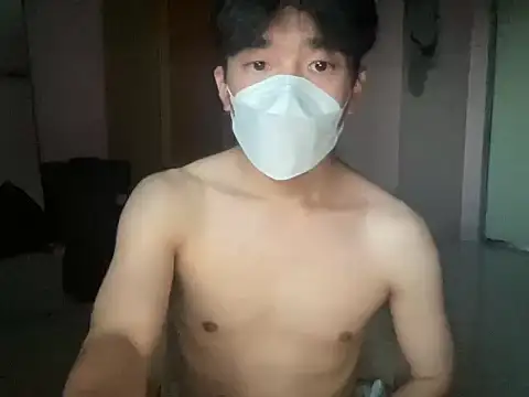 Asianbigfun online show from July 1, 9:31 am