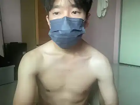 Asianbigfun online show from July 4, 4:52 am